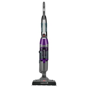 Bissel �r�b�Z�� 1543A �I�[���C������ �y�b�g�X�`�[���N���[�i�[ �V���t�H�j�[�y�b�g Symphony Pet Steam Mop and Steam Vacuum Cleaner