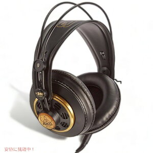AKG K240S �i Founder�����͂�!