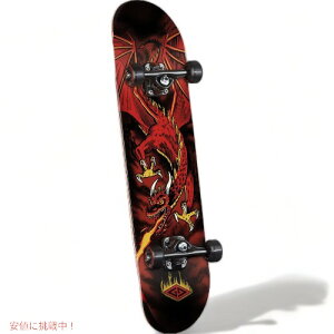 �t���C���O�h���S���R���v���[�g�X�P�[�g�{�[�h Powell-Peralta 160081 �S�[���f���h���S�� Founder�����͂�!