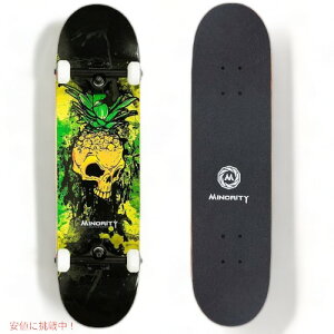 ���C�v���X�P�[�g�{�[�h MINORITY ��81.2cm Founder�����͂�!