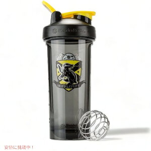 �n���[�E�|�b�^�[�u�����_�[�{�g�� BlenderBottle C03318 Hufflepuff Founder�����͂�!