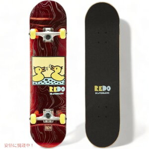 Rv[gXP[g{[h ReDo Skateboard Co. 503761-1SOC qlp Founder͂!