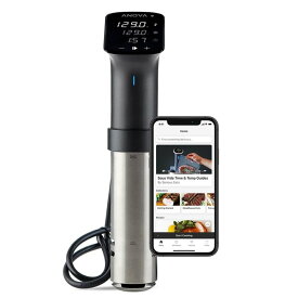 アノーバ 低温調理器 Anova Culinary Sous Vide Founderがお届け!