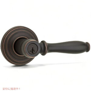 NCbNZbg AbVtB[h tGgo[ Kwikset hAmu