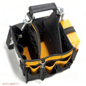 �f�E�H���g DEWALT DG5582 �d�C �����e�i���X �c�[�� �L�����A �p�[�c �g���[ 11�C���` 23�|�P�b�g