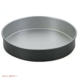 �N�C�W�i�[�g �m���X�e�B�b�N ���E���h�P�[�L�p�� Cuisinart 22.8cm �P�[�L�^ Founder�����͂�!