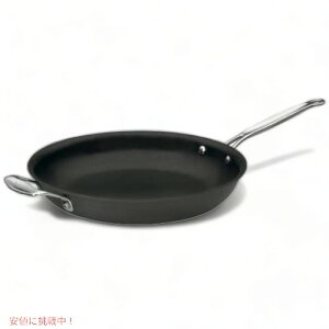 �N�C�W�i�[�g �Ў�t���C�p�� 622-30H Cuisinart 30.4cm �V�F�t�N���V�b�N�n�[�h�A���}�C�g Founder�����͂�!