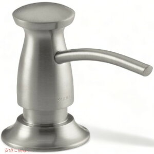 R[[ \[vfBXyT[ KOHLER K-1893-C-VS ߍݎfBXyT[