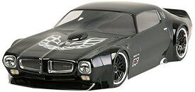 プロラインレーシング Pro-Line Racing ラジコン 153530 ポンティアックファイヤーバード トランザム 品 Founderがお届け!