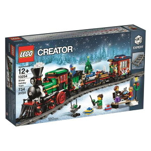 COi LEGO S NGC^[ GLXp[g EB^[ zfC gC Winter Holiday Train Founder͂!