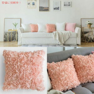 �s���[�J�o�[ 3D ���[�Y�t�����[ �N�b�V�����P�[�X PeachPink Founder�����͂�!