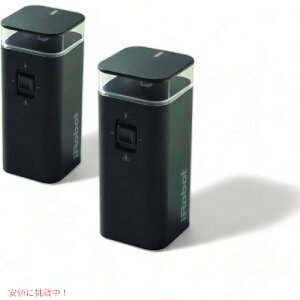 �A�C���{�b�g �f���A�����[�h�o�[�`�����E�H�[���o���A iRobot 4636426 2�Z�b�gFounder�����͂�!