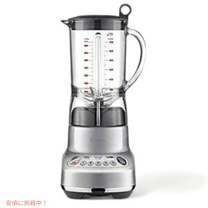 �u���r�� Breville BBL620 �����u�����_�[ �~�L�T�[ �t���b�V�� ���� �X���[�W�[ �X�ӂ� �h���b�V���O