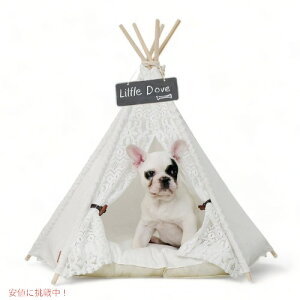 Little dove Teepee eB[s[ ybg xbg s[AJƋ@AJG Founder͂!