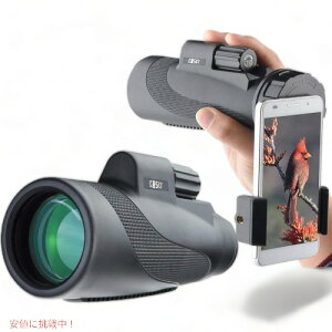 Pዾ Gosky QHMN02 Titan 12X50 X}[gtHz_[t mL[]
