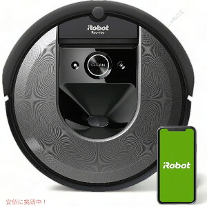 �A�C���{�b�g �|���@���{�b�g iRobot i715020 �����oi7 (7150) Founder�����͂�!