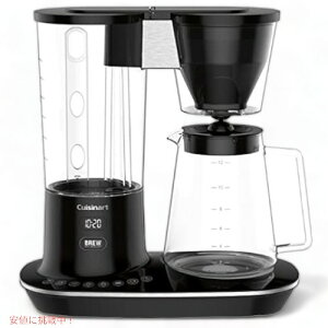 NCWi[g Cuisinart DCC-4000 R[q[[J[ ubN Founder͂!