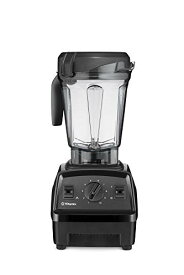 バイタミックス エクスプロリアン ブレンダー 1.9L Vitamix E320 ブラック Founderがお届け!