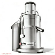 Breville ブレビル ハイパワージューサー 800JEXL ジュースファウンテン エリート　パワフルジューサー J…