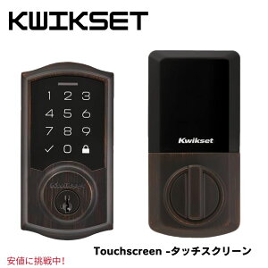 KwiksetNCbNZbgSmartCode 270 Keyless Electronic Touchpad Deadbolt Code 270 L[Xdq^b`pbhfbh{gVenetian Bronze