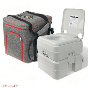 L[obOt|[^u 5.3KLsOgC 50AO\^N Portable Camping Toilet
