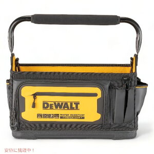 �f�E�H���g �c�[�� ���[�o�b�O 20�C���` �c�[���g�[�g DWST560106 DIY ���� DEWALT 20inches Tool Tote
