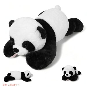 ʂݖ p_̂ʂ Panda JellyMallow WF[}E Giant Plush Pillow Stuffed Animals