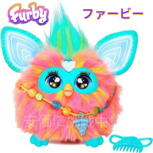 t@[r[ 2023 Furby Coral t@[r[l` R[ sN    ̂ AJ Mtg ʂ t Furby Coral