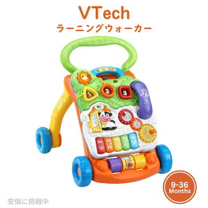 V�e�b�N �����Ċw�ڂ� ���[�j���O�E�H�[�J�[ VTech ���s���K �m��ߋ� Founder�����͂�!