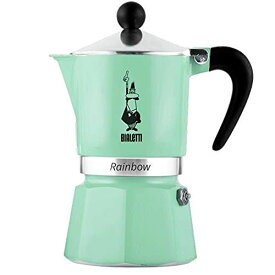 ビアレッティ Bialetti 4941 モカエキスプレス Moka Express エスプレッソメーカー 赤 1カップ