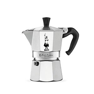 rAbeB Bialetti JGLXvX Moka Express Ύ GXvb\[J[ 1Jbv 60ml@Founder͂!