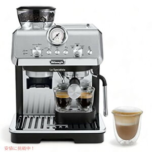 fM De'Longhi EC9155MB XyV^ Ae GXvb\ }V Founder͂