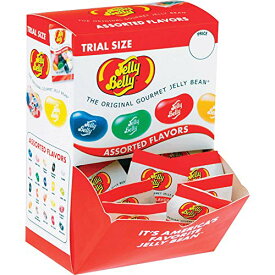 Jelly Belly, JLL72512, Gourmet Jelly Beans, 80 / Box …