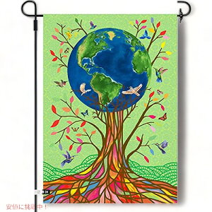 AOKDEER Earth Tree of Life tO ֗p}