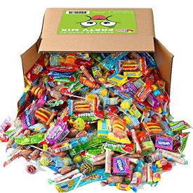 A Great Surprise Assorted Candy Mix - Bulk Candy - Cand …