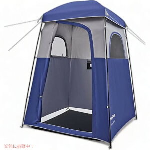 KingCamp V[eg ChLv VF^[: Single-BLUEFounder͂