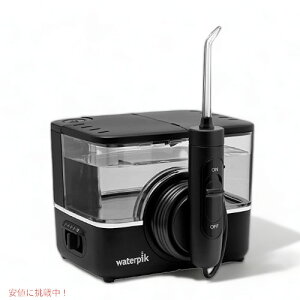 EH[^[sbN Waterpik CI R[hX EH[^[tX |[^u ubN BLACKFounder͂