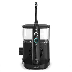 EH[^[sbN Waterpik Sonic-Fusion 2.0 duVEH[^[tX ubN