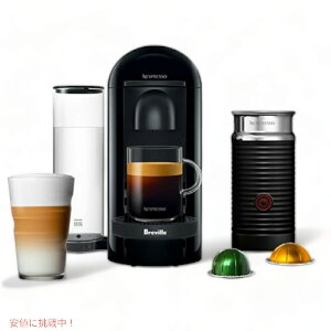 ur Breville lXvb\ Nespresso Vertuo R[q[GXvb\[J[ ~NAĊ@BNV450IBL @Founder͂I