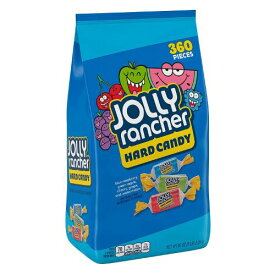 JOLLY RANCHER フルーツ フレーバー ハード キャンディ 飴 Founderがお届け!
