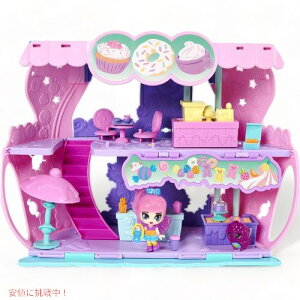 nb`}Y Hatchimals ܂! E[ ~j ROeBu RX~bN@LfB Vbv sNV[ Founder͂!