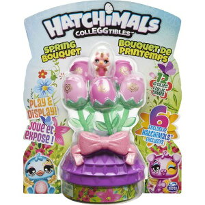 nb`}Y Hatchimals ܂! E[ ~j ROeBu XvO u[P E[~j6C