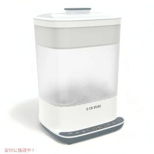 Baby Bottle Sterilizer and Dryer 6-in-1 �d�����C������Ԃ�N���[�i�[