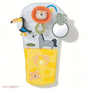 Taf Toys PlayKick Car Activity Toy