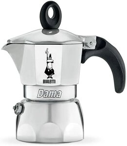 rAbeB Bialetti Dama Nuova GXvb\[J[ R[q[[J[ Vo[ A~ Founder͂!