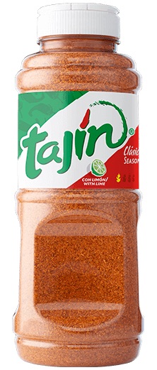 全商品オープニング価格 アメリカで最も売れているチリスパイス 大容量 Tajin 未使用 タヒン クラシコ シーズニング 32oz Clasico 香辛料 Seasoning 907g スパイス
