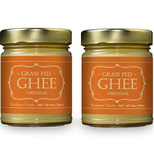 y2ZbgzGhee M[o^[266g OXtFbh M[o^[ M[IC Grass-Fed Ghee Butter C{[t@[Y