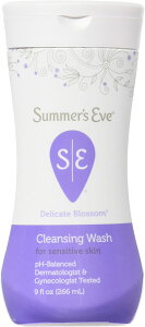 Summer's Eve T}[YCu [fP[gubT] NWOEHbV fP[g][p\[v 9 oz(266ml)