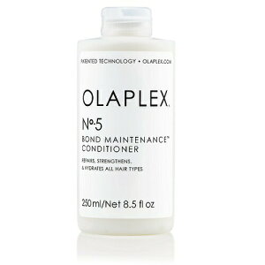 ��OLAPLEX�� #5 Bond Maintenance Conditioner/�I���v���b�N�X �{���h �����e�i���X �R���f�B�V���i�[ 250ml