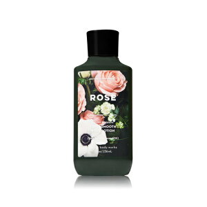oX&{fB[NX@[Y {fB[V 236ml Bath&Body Works Rose Super Smooth Body Lotion 8oz